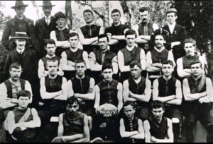 1905-Clarence-FC-premiers-photo