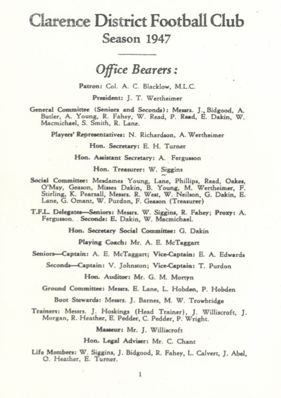 1947-CDFC-Annual-Report-2-Office-Bearers